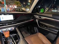 Changan CS95